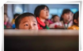 六一特别报道一：【助力留守儿童成长】上海美丽心灵社区公益基金会【歙县志愿者成长 】活动倒计时