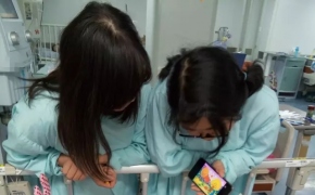 【漫步丛林，向往自然的声音】小樱学画画