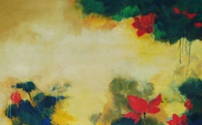 慈善画展-参展画家之曹壹霖简介