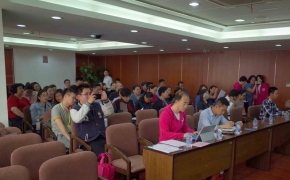 实力NGO与外滩居委对接，资源聚焦自治惠民