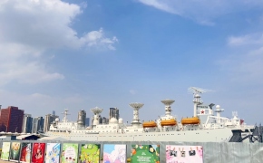 小鹭岛开幕彩蛋提前看！6月2日“益”起趣玩儿童“家年华”系列活动，报名倒计时~