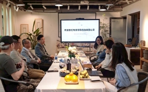 叮咚！你有一份喜报等待接收~ | “宁波银行杯”第一届黄浦滨江公益绘画大赛评选结果公布
