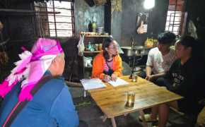 2025年8月美丽心灵基金会项目公示与鸣谢